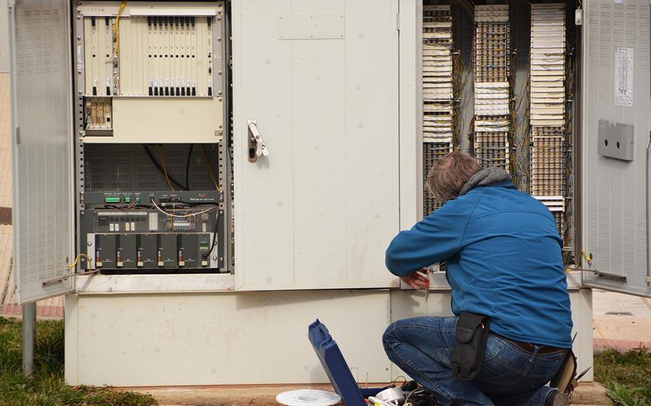  dépannage électricien Veneux-les-Sablons