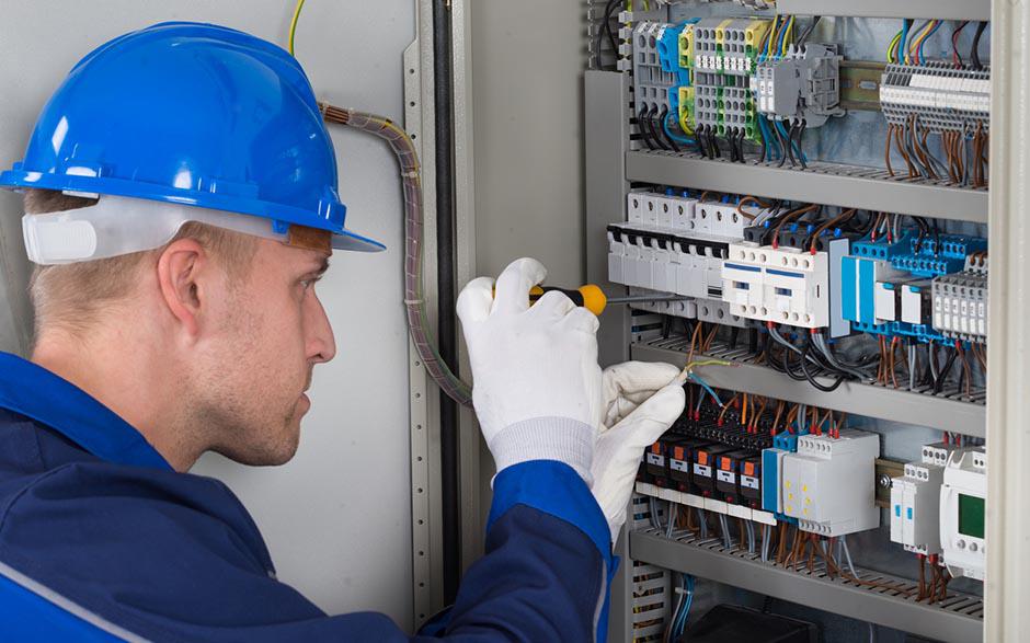  dépannage électricien Veneux-les-Sablons