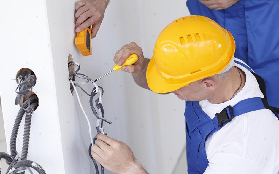 dépannage électricien Veneux-les-Sablons