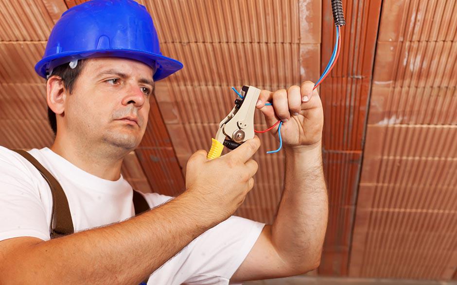 dépannage électricien Veneux-les-Sablons