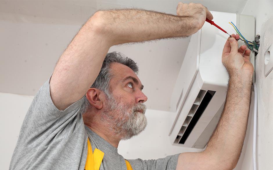 dépannage électricien Veneux-les-Sablons